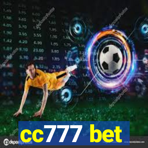 cc777 bet